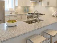 Гранит Bianco HB New